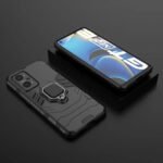 ZORVEX - (CLASSIC ROBOT EDITION) MOBILE BACK COVER FOR REALME GT NEO 2 - 6.62 INCHES - Image 14
