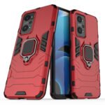 ZORVEX - (CLASSIC ROBOT EDITION) MOBILE BACK COVER FOR REALME GT NEO 2 - 6.62 INCHES - Image 17