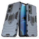 ZORVEX - (CLASSIC ROBOT EDITION) MOBILE BACK COVER FOR REALME GT NEO 2 - 6.62 INCHES - Image 22