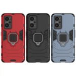 ZORVEX - (CLASSIC ROBOT EDITION) MOBILE BACK COVER FOR REALME GT NEO 2 - 6.62 INCHES - Image 25