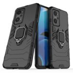 ZORVEX - (CLASSIC ROBOT EDITION) MOBILE BACK COVER FOR REALME GT NEO 2 - 6.62 INCHES - Image 4