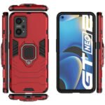 ZORVEX - (CLASSIC ROBOT EDITION) MOBILE BACK COVER FOR REALME GT NEO 3T - 6.62 INCHES - Image 17