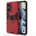 ZORVEX - (CLASSIC ROBOT EDITION) MOBILE BACK COVER FOR REALME GT NEO 3T - 6.62 INCHES - Image 19