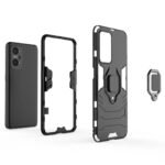 ZORVEX - (CLASSIC ROBOT EDITION) MOBILE BACK COVER FOR REALME GT NEO 3T - 6.62 INCHES - Image 2