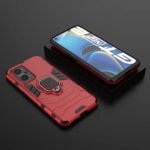 ZORVEX - (CLASSIC ROBOT EDITION) MOBILE BACK COVER FOR REALME GT2 - 6.62 INCHES - Image 20