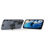 ZORVEX - (CLASSIC ROBOT EDITION) MOBILE BACK COVER FOR REALME GT2 - 6.62 INCHES - Image 23