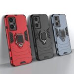 ZORVEX - (CLASSIC ROBOT EDITION) MOBILE BACK COVER FOR REALME GT2 - 6.62 INCHES - Image 26