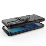 ZORVEX - (CLASSIC ROBOT EDITION) MOBILE BACK COVER FOR REALME GT2 - 6.62 INCHES - Image 6