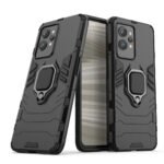 ZORVEX - (CLASSIC ROBOT EDITION) MOBILE BACK COVER FOR REALME GT2 PRO - 6.7 INCHES