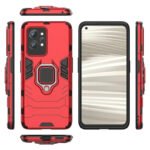 ZORVEX - (CLASSIC ROBOT EDITION) MOBILE BACK COVER FOR REALME GT2 PRO - 6.7 INCHES - Image 11