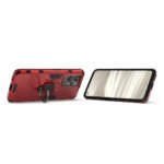 ZORVEX - (CLASSIC ROBOT EDITION) MOBILE BACK COVER FOR REALME GT2 PRO - 6.7 INCHES - Image 12