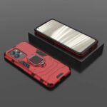 ZORVEX - (CLASSIC ROBOT EDITION) MOBILE BACK COVER FOR REALME GT2 PRO - 6.7 INCHES - Image 14