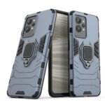 ZORVEX - (CLASSIC ROBOT EDITION) MOBILE BACK COVER FOR REALME GT2 PRO - 6.7 INCHES - Image 15