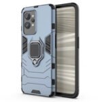ZORVEX - (CLASSIC ROBOT EDITION) MOBILE BACK COVER FOR REALME GT2 PRO - 6.7 INCHES - Image 19