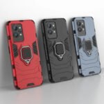 ZORVEX - (CLASSIC ROBOT EDITION) MOBILE BACK COVER FOR REALME GT2 PRO - 6.7 INCHES - Image 20