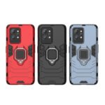 ZORVEX - (CLASSIC ROBOT EDITION) MOBILE BACK COVER FOR REALME GT2 PRO - 6.7 INCHES - Image 21