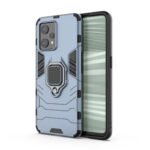 ZORVEX - (CLASSIC ROBOT EDITION) MOBILE BACK COVER FOR REALME NARZO 50 PRO 5G - 6.4 INCHES - Image 17