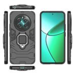ZORVEX - (CLASSIC ROBOT EDITION) MOBILE BACK COVER FOR REALME NARZO 70 5G - 6.67 INCHES - Image 2