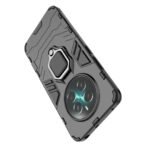 ZORVEX - (CLASSIC ROBOT EDITION) MOBILE BACK COVER FOR REALME NARZO 70 PRO 5G - 6.67 INCHES - Image 10