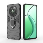 ZORVEX - (CLASSIC ROBOT EDITION) MOBILE BACK COVER FOR REALME NARZO 70X 5G - 6.72 INCHES - Image 9