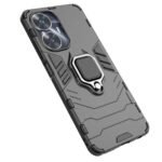 ZORVEX - (CLASSIC ROBOT EDITION) MOBILE BACK COVER FOR REALME NARZO N55 - 6.72 INCHES - Image 12