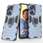 ZORVEX - (CLASSIC ROBOT EDITION) MOBILE BACK COVER FOR REALME NARZO N55 - 6.72 INCHES - Image 24