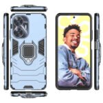 ZORVEX - (CLASSIC ROBOT EDITION) MOBILE BACK COVER FOR REALME NARZO N55 - 6.72 INCHES - Image 25