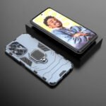 ZORVEX - (CLASSIC ROBOT EDITION) MOBILE BACK COVER FOR REALME NARZO N55 - 6.72 INCHES - Image 28