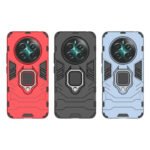 ZORVEX - (CLASSIC ROBOT EDITION) MOBILE BACK COVER FOR REALME P1 5G - 6.67 INCHES - Image 28