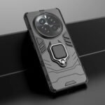 ZORVEX - (CLASSIC ROBOT EDITION) MOBILE BACK COVER FOR REALME P1 PRO 5G - 6.7 INCHES - Image 15