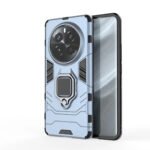 ZORVEX - (CLASSIC ROBOT EDITION) MOBILE BACK COVER FOR REALME P1 PRO 5G - 6.7 INCHES - Image 26