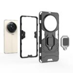 ZORVEX - (CLASSIC ROBOT EDITION) MOBILE BACK COVER FOR REALME P1 PRO 5G - 6.7 INCHES - Image 3