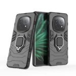 Classic Robot - Mobile Back Cover for Realme P2 Pro 5G - 6.7 Inches - UOIEA