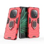 ZORVEX - (CLASSIC ROBOT EDITION) MOBILE BACK COVER FOR REALME P2 PRO 5G - 6.7 INCHES - Image 17