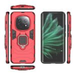 ZORVEX - (CLASSIC ROBOT EDITION) MOBILE BACK COVER FOR REALME P2 PRO 5G - 6.7 INCHES - Image 18