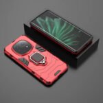 ZORVEX - (CLASSIC ROBOT EDITION) MOBILE BACK COVER FOR REALME P2 PRO 5G - 6.7 INCHES - Image 20