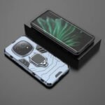 ZORVEX - (CLASSIC ROBOT EDITION) MOBILE BACK COVER FOR REALME P2 PRO 5G - 6.7 INCHES - Image 25