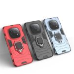 ZORVEX - (CLASSIC ROBOT EDITION) MOBILE BACK COVER FOR REALME P2 PRO 5G - 6.7 INCHES - Image 27