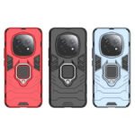 ZORVEX - (CLASSIC ROBOT EDITION) MOBILE BACK COVER FOR REALME P2 PRO 5G - 6.7 INCHES - Image 28