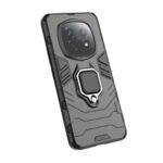 Classic Robot - Mobile Back Cover for Realme P2 Pro 5G - 6.7 Inches - UOIEA