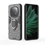 Classic Robot - Mobile Back Cover for Realme P2 Pro 5G - 6.7 Inches - UOIEA