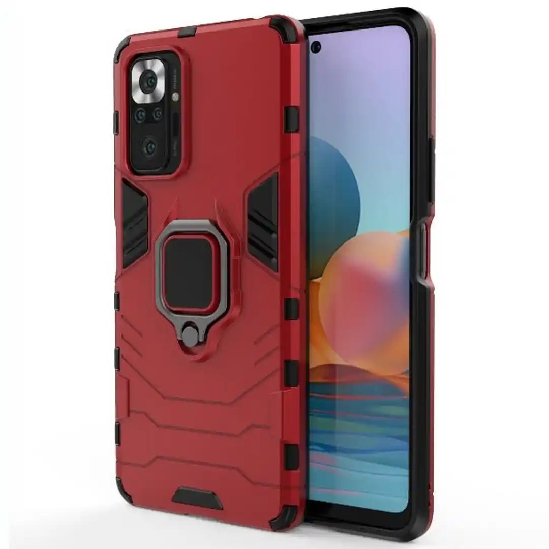 Classic-Robot-Mobile-Back-Cover-for-Redmi-Note-10-Pro-6.67-Inches-_INR-299-Only-for-prepaid-orders__1 MOBILE BACK COVER