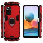 Redmi Note 10 Pro BACK COVER