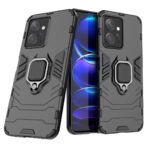 ZORVEX - (CLASSIC ROBOT EDITION) MOBILE BACK COVER FOR REDMI NOTE 12 4G - 6.67 INCHES