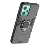 ZORVEX - (CLASSIC ROBOT EDITION) MOBILE BACK COVER FOR REDMI NOTE 12 5G - 6.67 INCHES - Image 11