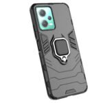 ZORVEX - (CLASSIC ROBOT EDITION) MOBILE BACK COVER FOR REDMI NOTE 12 5G - 6.67 INCHES - Image 13