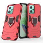 ZORVEX - (CLASSIC ROBOT EDITION) MOBILE BACK COVER FOR REDMI NOTE 12 5G - 6.67 INCHES - Image 20