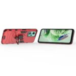 ZORVEX - (CLASSIC ROBOT EDITION) MOBILE BACK COVER FOR REDMI NOTE 12 5G - 6.67 INCHES - Image 22