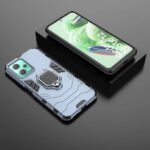 ZORVEX - (CLASSIC ROBOT EDITION) MOBILE BACK COVER FOR REDMI NOTE 12 5G - 6.67 INCHES - Image 27