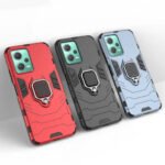 ZORVEX - (CLASSIC ROBOT EDITION) MOBILE BACK COVER FOR REDMI NOTE 12 5G - 6.67 INCHES - Image 28